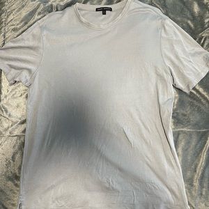 Robert Barakett mens tee size Large